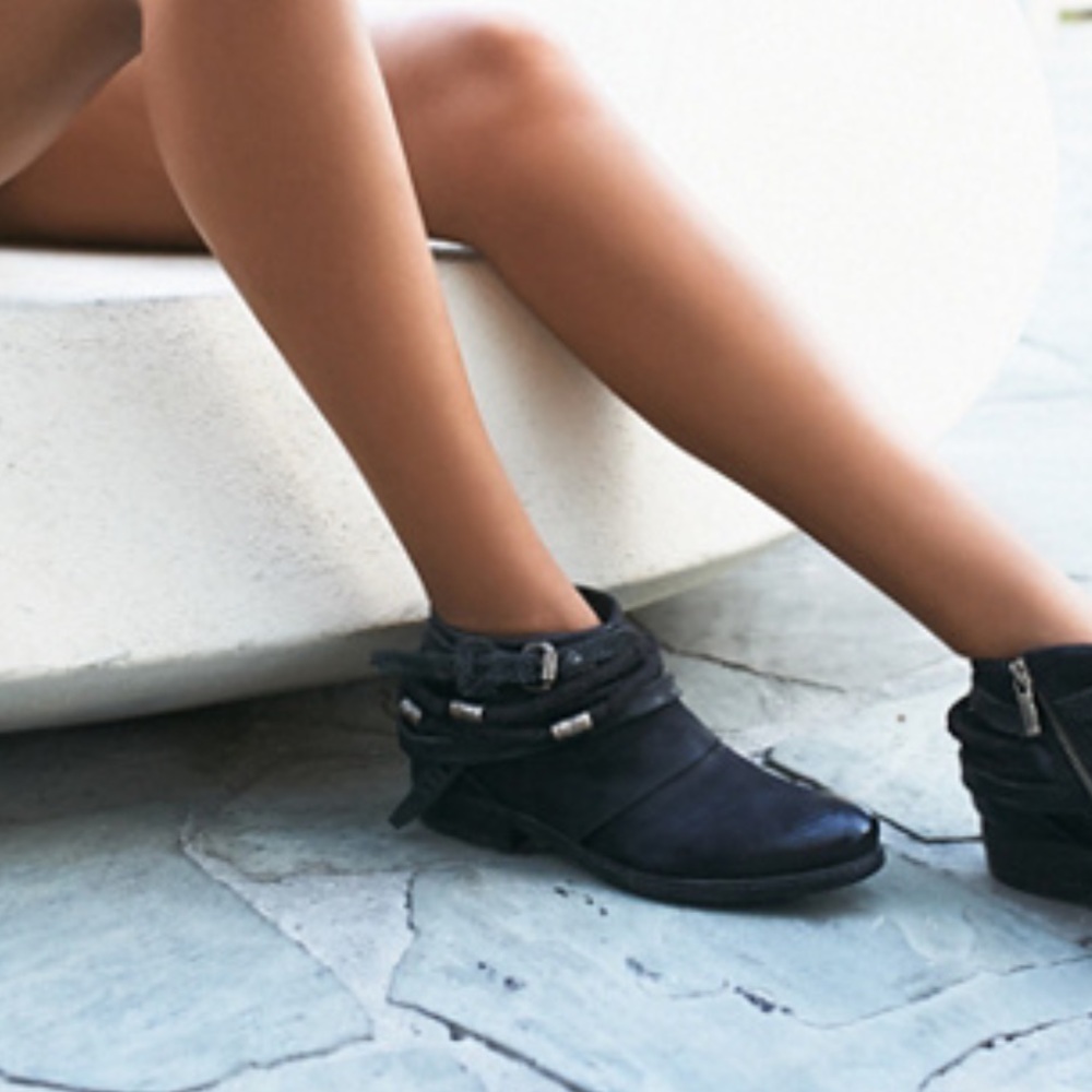 FREEPEOPLE A.S. 98 Western Boot
