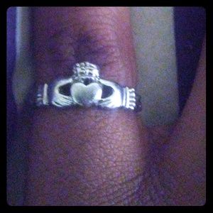 Claddagh Ring