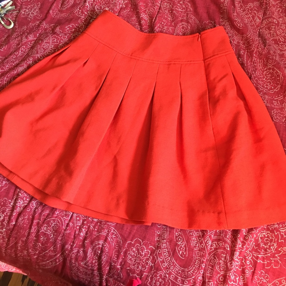 Banana republic skirt