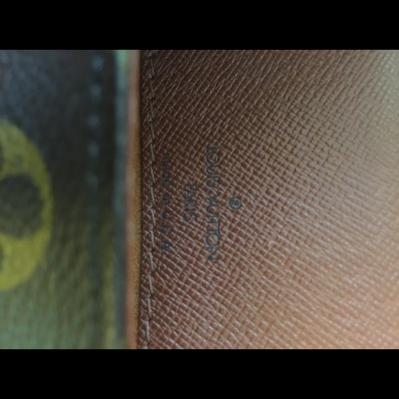 💥SOLD💥 Louis Vuitton Musette Salsa bag - Picture 7 of 8