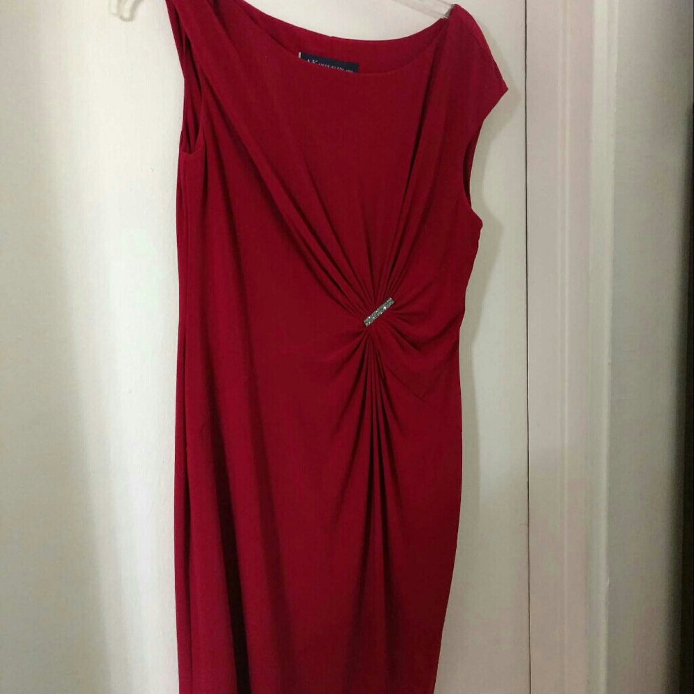 Anne Klein Dress