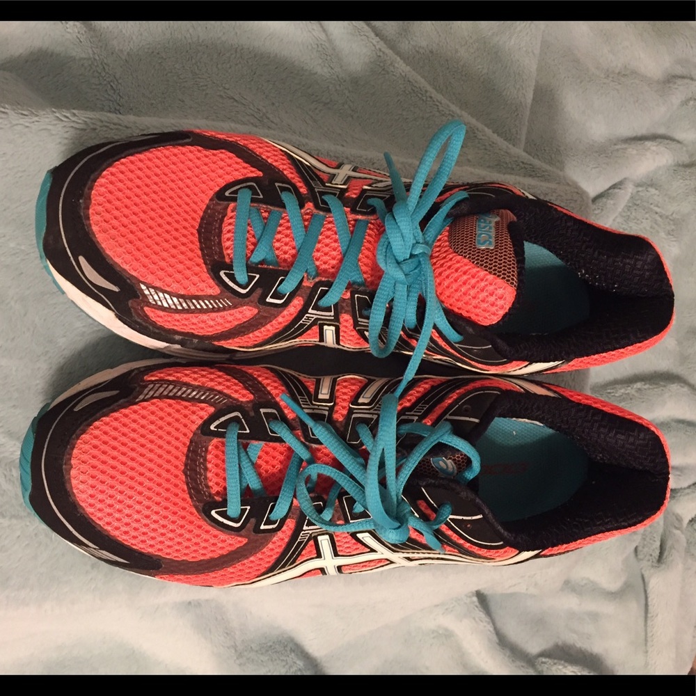 Asics GT-2000, size 12.5 running shoes