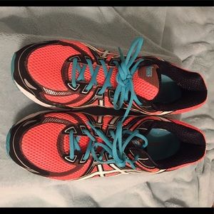 Asics GT-2000, size 12.5 running shoes