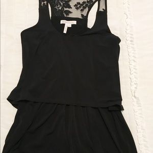 BCBG ROMPER