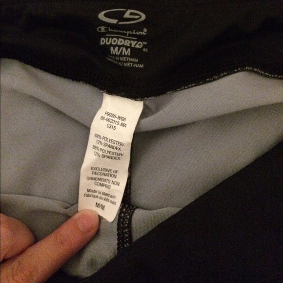 SOLD Ombre tights - Picture 2 of 2