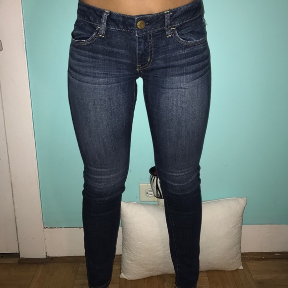 Jeans - Picture 2 of 2