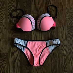 Victoria's Secret Bikini Swimsuit