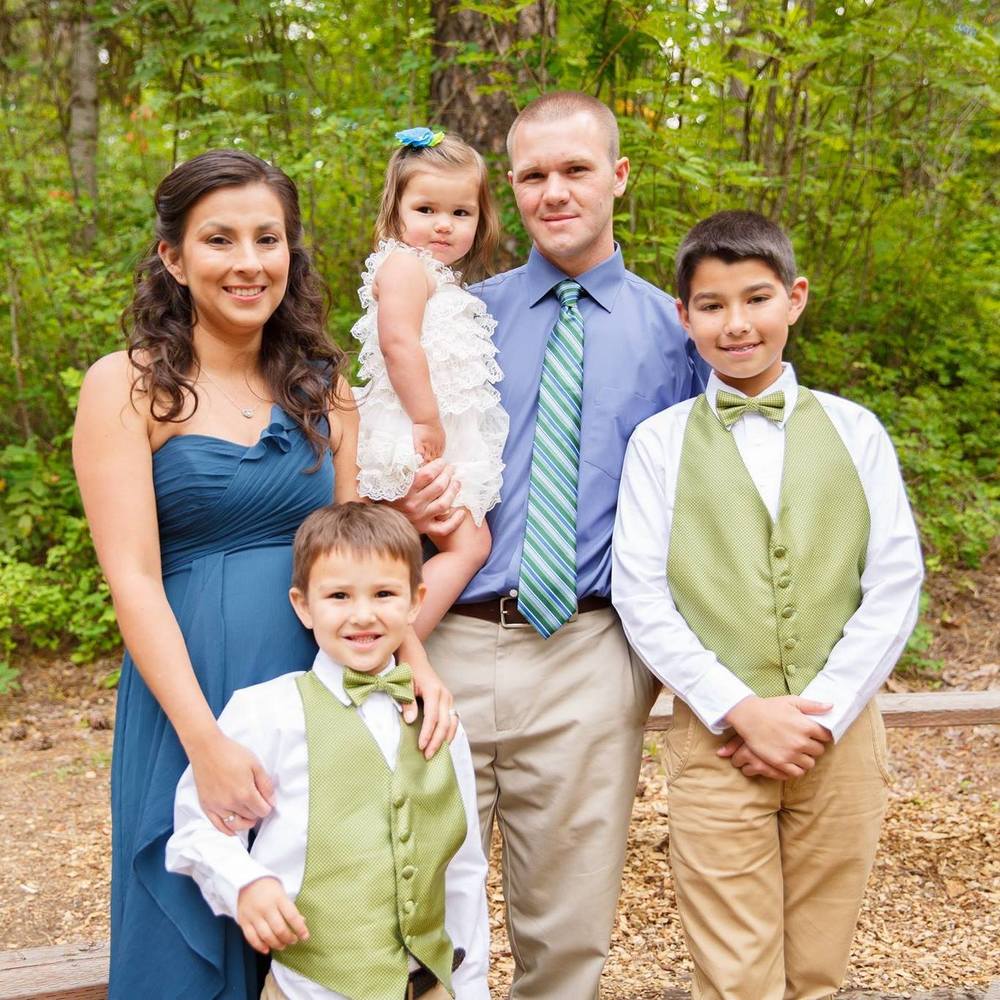 Meet your Posher, Miriam