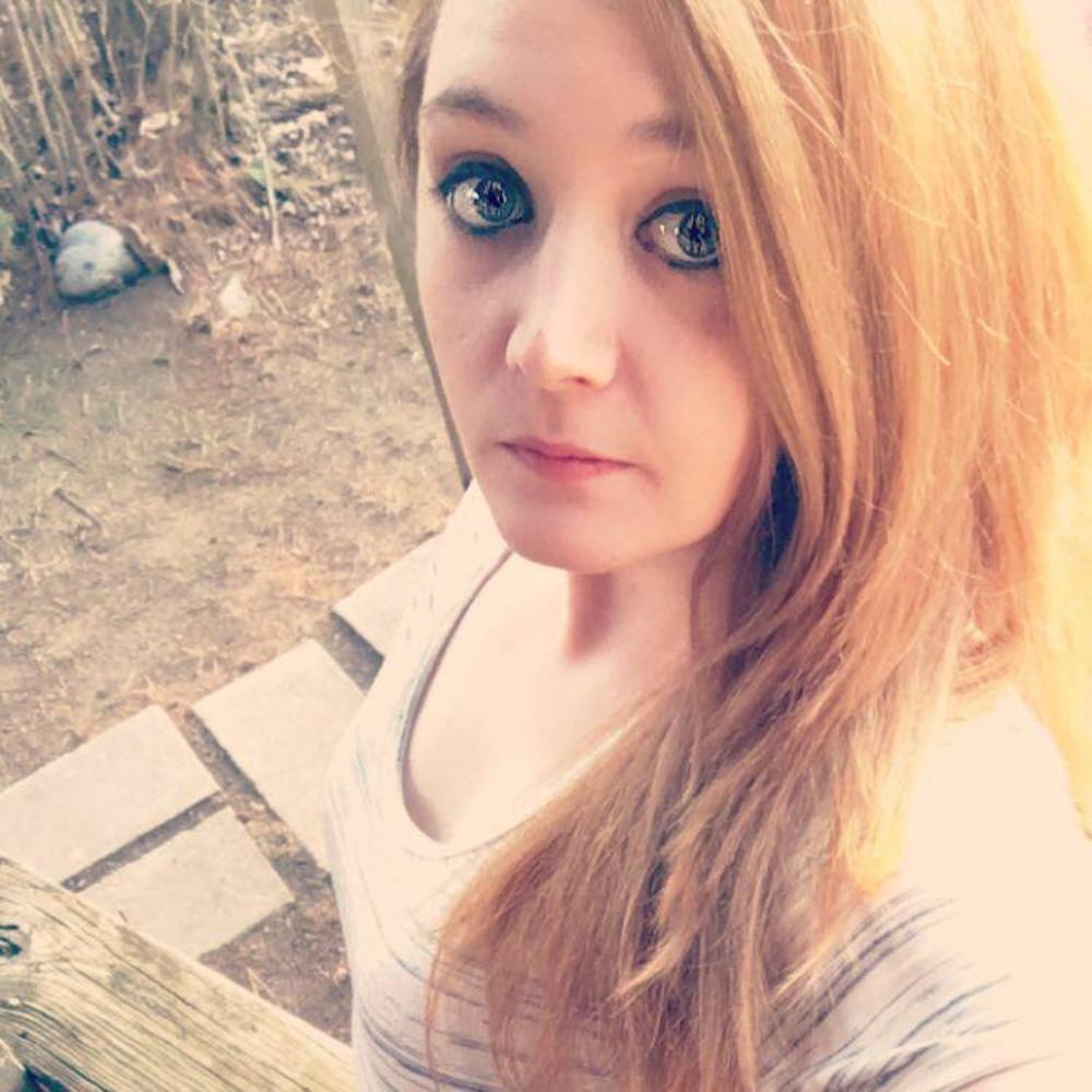 Meet your Posher, Meghan