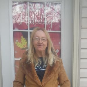 Meet your Posher, Margie