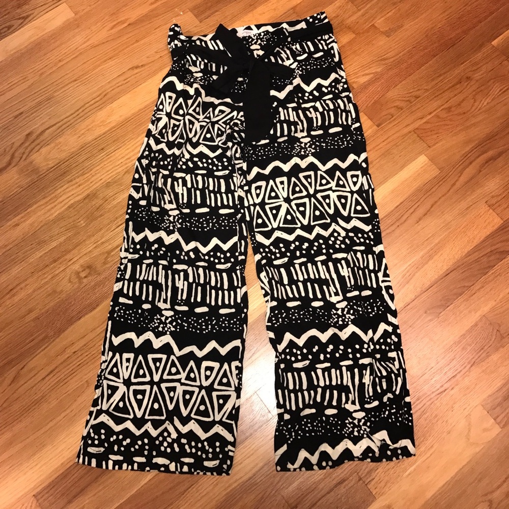 Women's beach pant