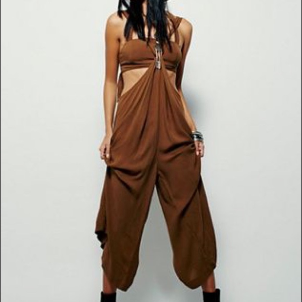 Free people 2 piece Hemingway play set