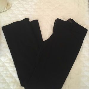 The limited exact stretch pants