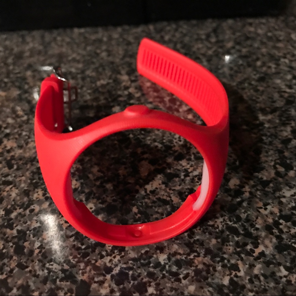 Polar M200 Wristband Red Size Medium/Large