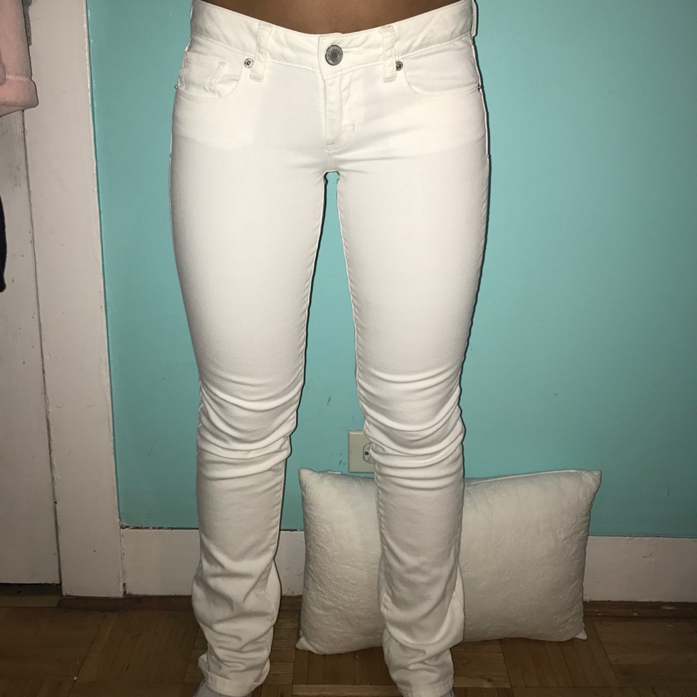 Jeans - Picture 2 of 2