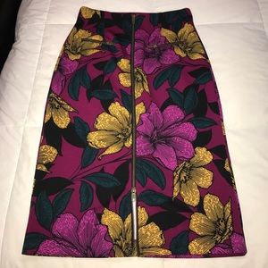Worthington skirt