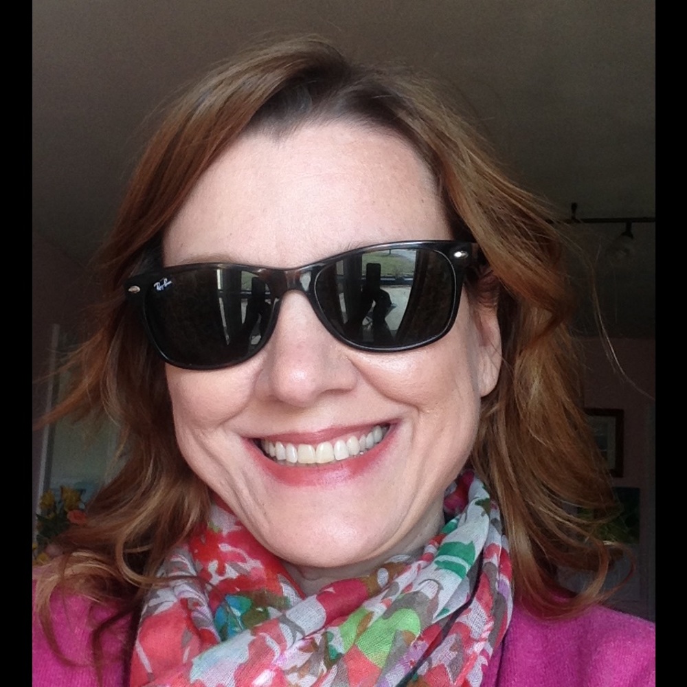 🌺 Hi! I'm Beth 🌺