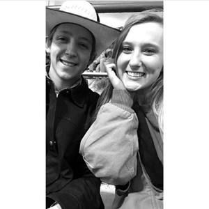 Meet your Posher, Jonah