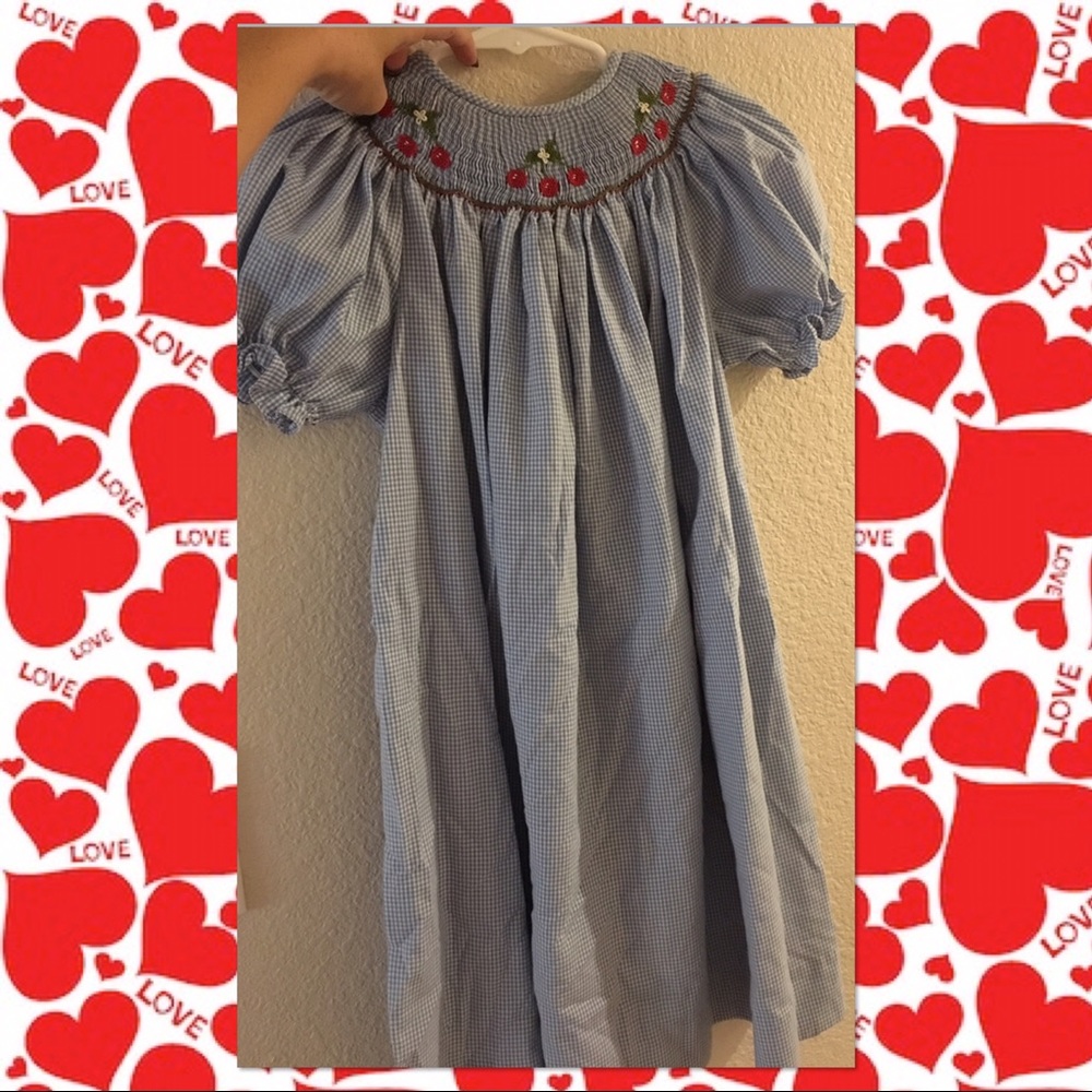 Adorable Dress