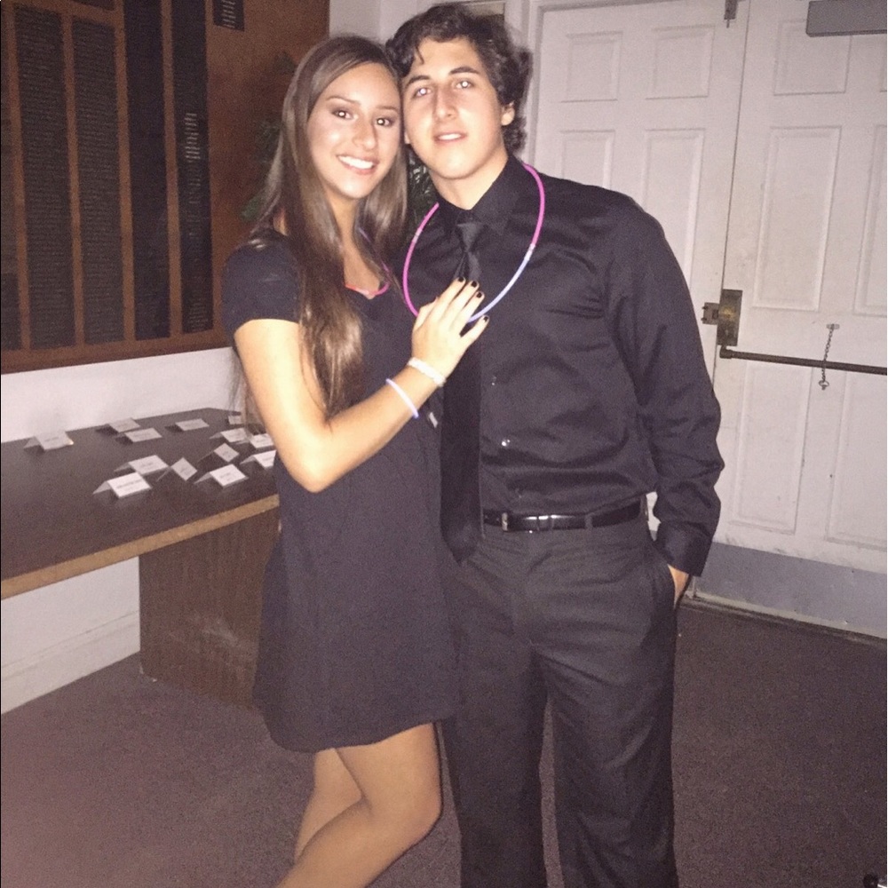 Meet your Posher, Jake