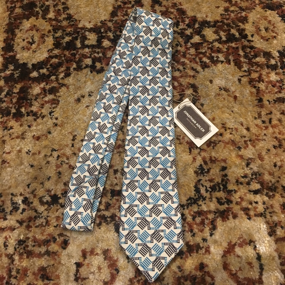 Jonathan Adler Necktie