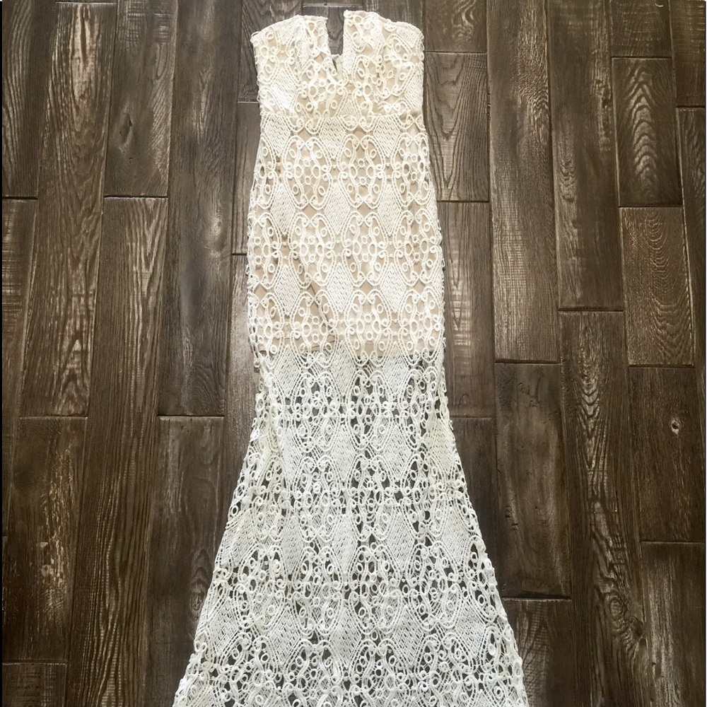 Sabo Skirt Marrakech Gown