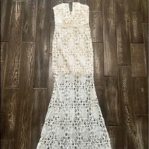 Sabo Skirt Marrakech Gown