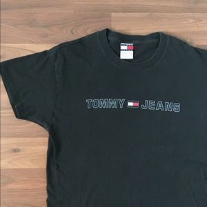 Vintage Tommy Jean t-shirt