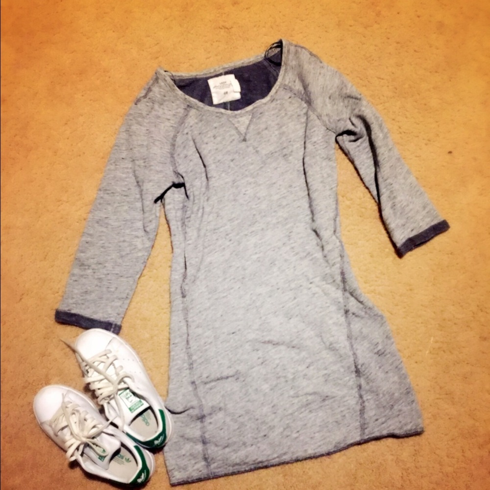 Flash sale - H&M Jersey Dress