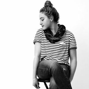 Meet your Posher, Cecilia