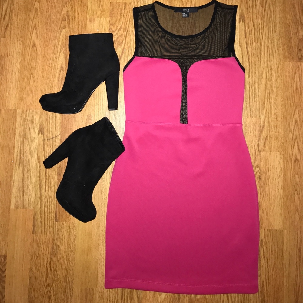 Bodycon dress