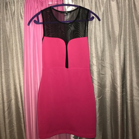 Bodycon dress - Picture 4 of 5