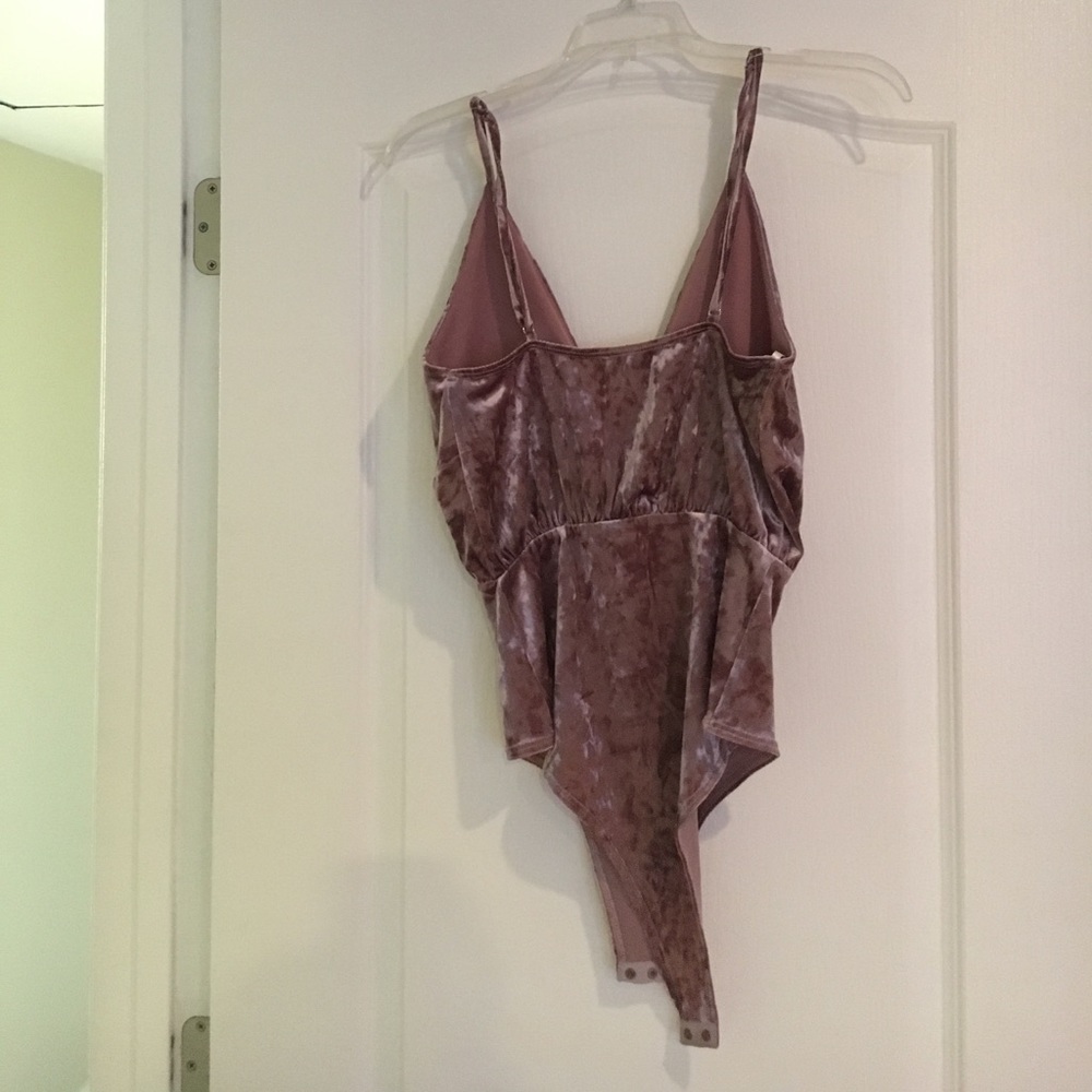 Bodysuit - Picture 2 of 3