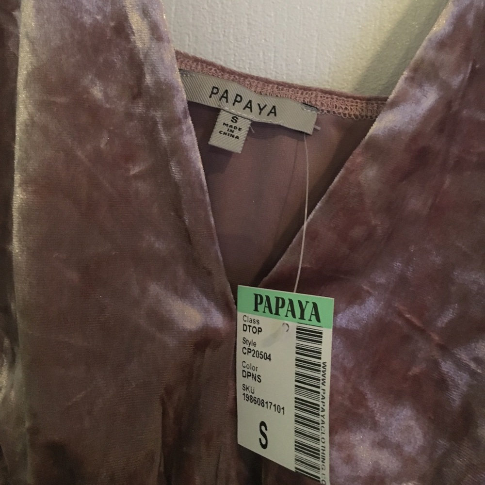 Bodysuit - Picture 3 of 3