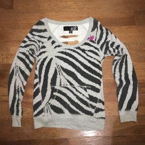 Fox riders co. Sweatshirt