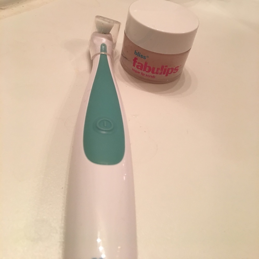Bliss fabulips set