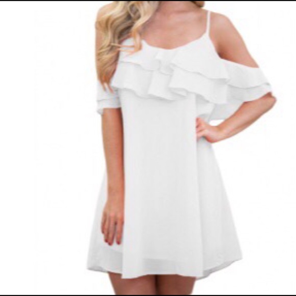 Pre Order!! Sexy Summer Dress