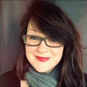 Meet your Posher, Amy