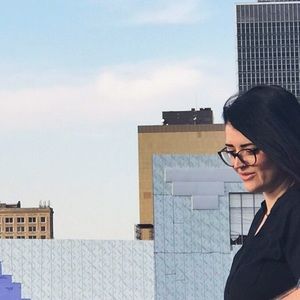 Meet your Posher, Audra