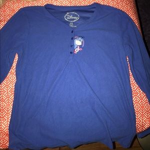 Disney Eeyore Shirt