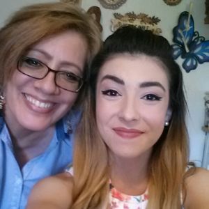 Meet your Posher, Martinez-benavidez