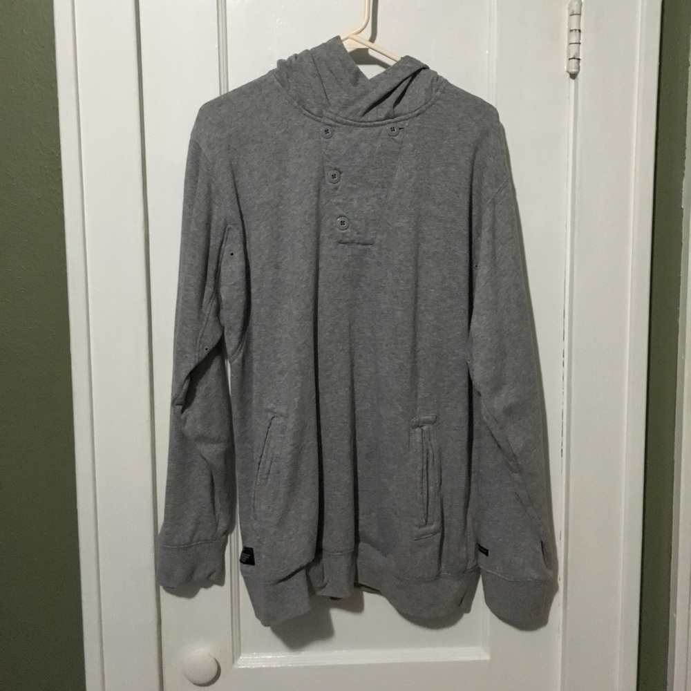 Matix hoodie
