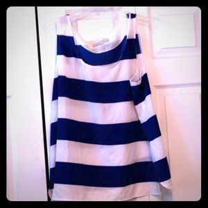 Great LOFT tank top!