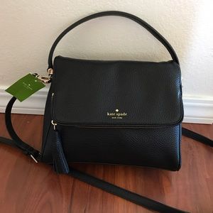 Kate Spade ♠️Miri Bag