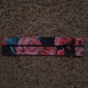 Lululemon headband