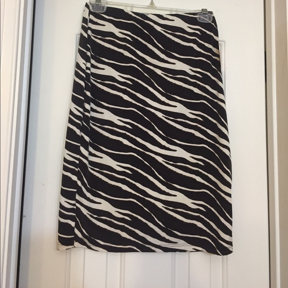 Spring/ summer skirt