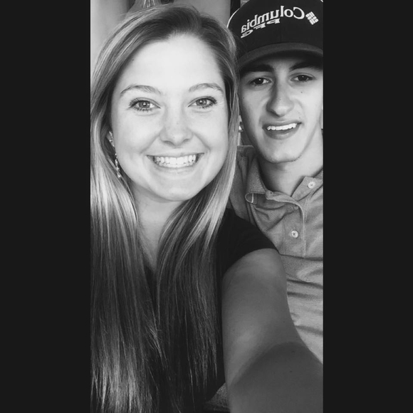 Meet your Posher, Seth - Picture 1 of 1