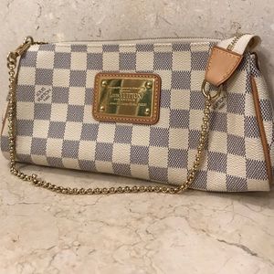 Louis vuitton handbag