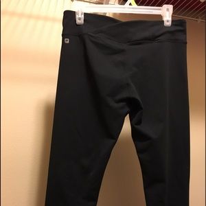 Fabletics leggings size large