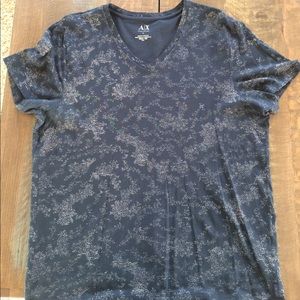 TSHIRT AX Brand Great Shape